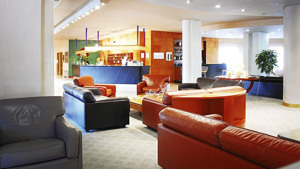 PERUGIA PARK HOTEL immagine n.2
