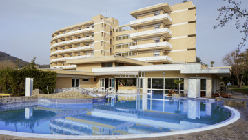 HOTEL SPORTING