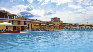 SUNBAY PARK HOTEL immagine n.2