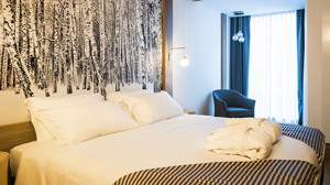MIRTILLO ROSSO FAMILY HOTEL immagine n.3