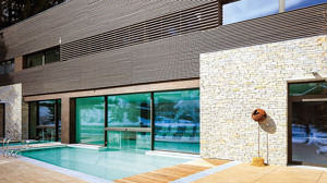 MIRTILLO ROSSO FAMILY HOTEL immagine n.2