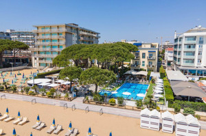HOTEL EXCELSIOR immagine n.3