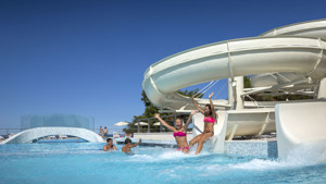 RESORT VILLAS RUBIN RESIDENCE - ROVINJ immagine n.3