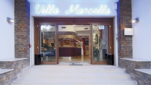 HOTEL VILLA MARCELLA immagine n.2