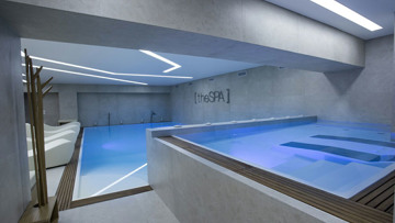 SAN SEVERINO PARK HOTEL & SPA