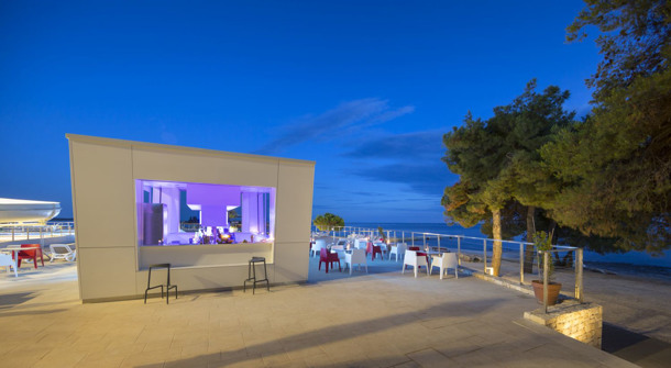 RESORT VILLAS RUBIN RESIDENCE - ROVINJ immagine n.56