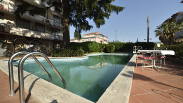 HOTEL BERGAMO MARE