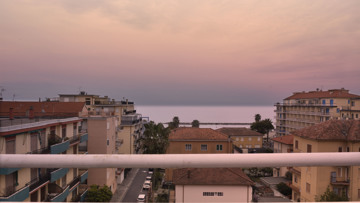 HOTEL LA MARINA