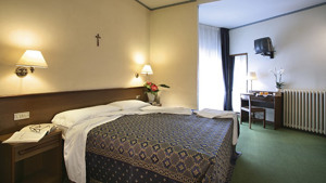 HOTEL TERME FIRENZE immagine n.3