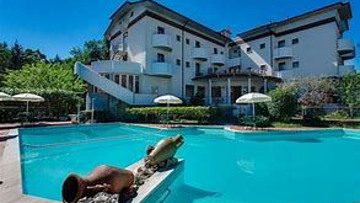 HOTEL AMBASCIATORI