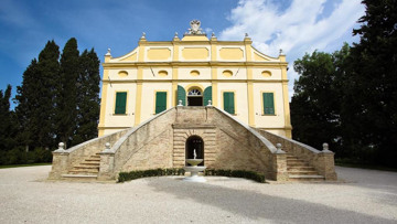 VILLA RINALDUCCI