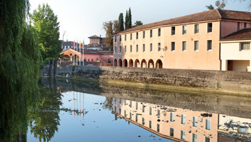 HOTEL CONTA'