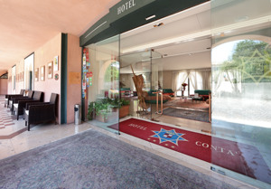 HOTEL CONTA' immagine n.2