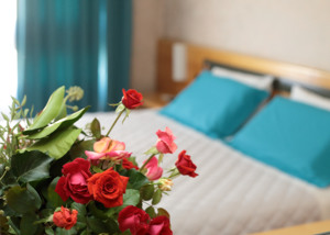 HOTEL CONTA' immagine n.3