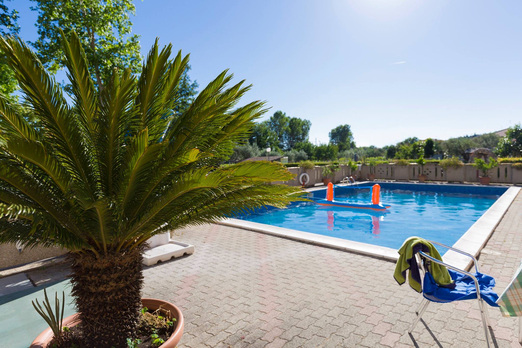 pfa hotel la darsena follonica