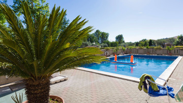 HOTEL LA DARSENA