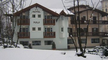 HOTEL AL POLO