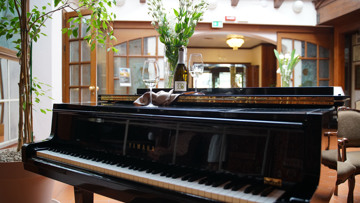 BONOTTO HOTELS PALLADIO & BELVEDERE