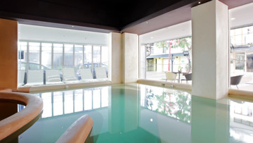 HOTEL JUPITER