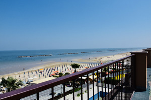 HOTEL ASTORIA immagine generale
