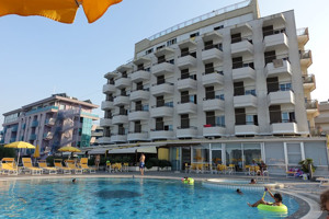 HOTEL DAVID - CESENATICO immagine n.3