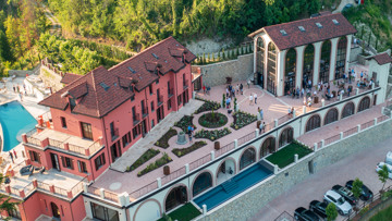 HOTEL NORDELAIA