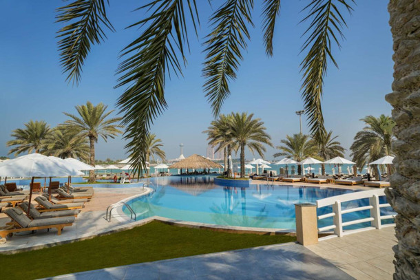 RADISSON EL QUSEIR immagine generale