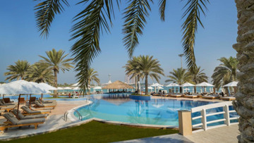 RADISSON EL QUSEIR