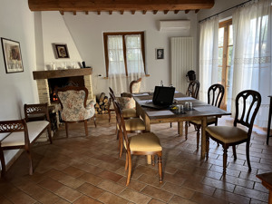COUNTRY HOUSE VALLE DEL METAURO immagine n.3