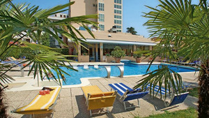 HOTEL TERME FIRENZE immagine n.2