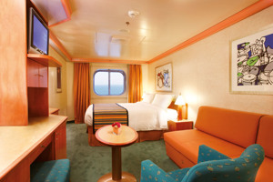 COSTA PACIFICA immagine n.3