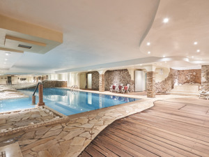 HOTEL DOLOMITI immagine n.3