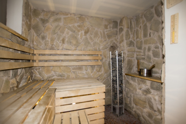 HOTEL DOLOMITI immagine n.8