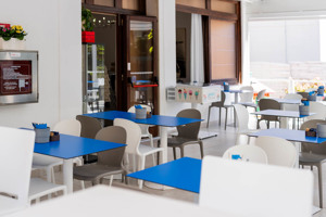 HOTEL REGINA immagine n.3