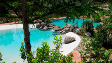 CAMPING VILLAGE L'ULTIMA SPIAGGIA