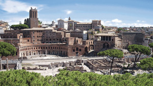 HOTEL SANTA COSTANZA immagine n.2