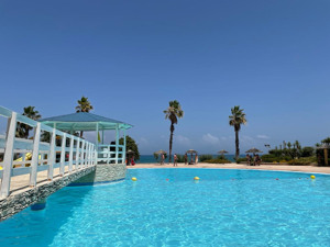 CAMPING INTERNAZIONALE MANACORE immagine n.3