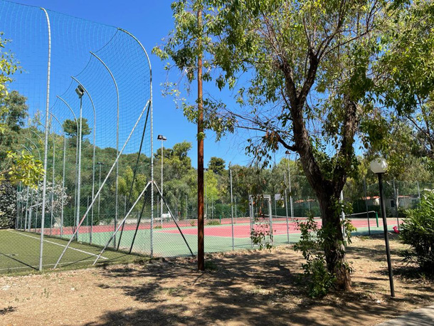 CAMPING INTERNAZIONALE MANACORE immagine n.9