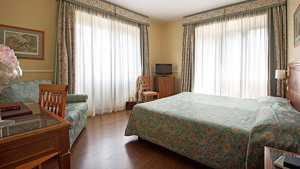 HOTEL SANTA COSTANZA immagine n.3