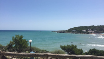 CAMPING INTERNAZIONALE MANACORE