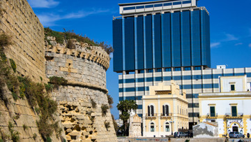 BELLAVISTA CLUB