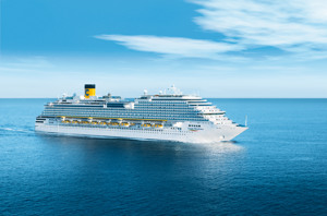 COSTA DIADEMA immagine generale