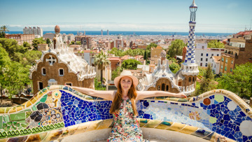 COSTA DIADEMA