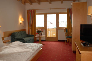 HOTEL BAMBI AM PARK immagine n.2