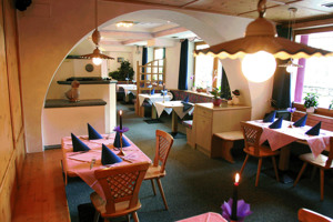 HOTEL BAMBI AM PARK immagine n.3