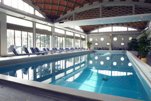 ABANO RITZ HOTEL TERME immagine n.2