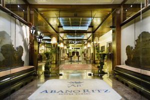 ABANO RITZ HOTEL TERME immagine n.3