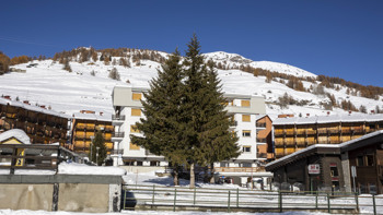 HOTEL HERMITAGE