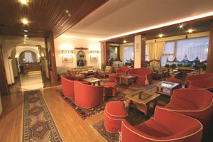 HOTEL TRIESTE immagine n.3