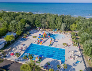 STORK FAMILY CAMPING VILLAGE - ROSETO DEGLI ABRUZZI immagine n.3